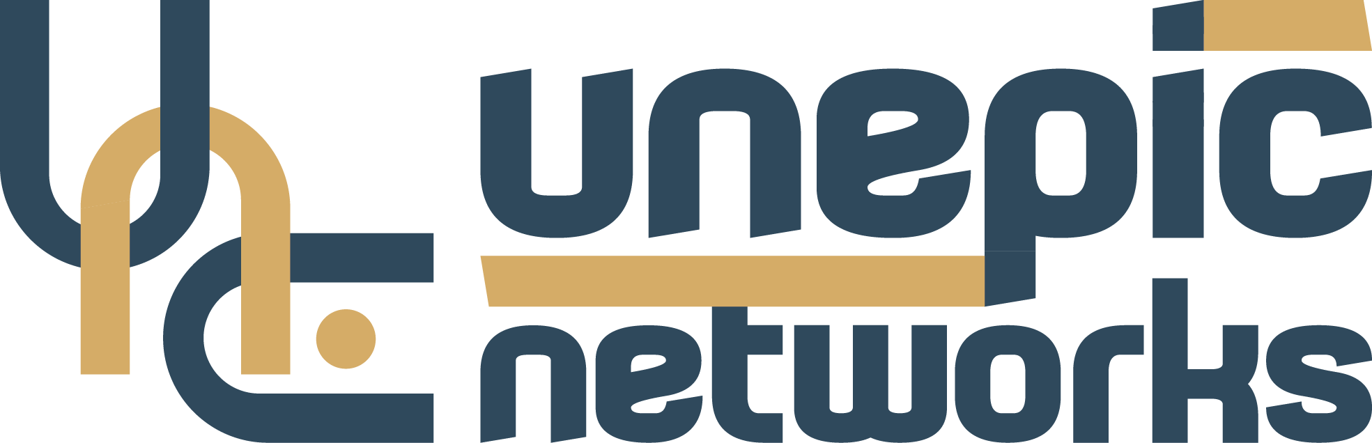 Unepic Networks